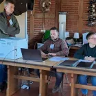 Anmeldung Schorlemer